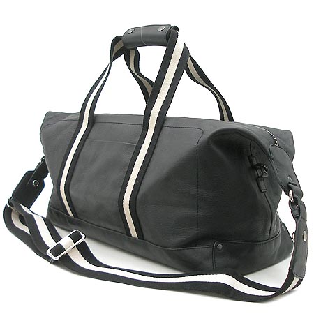Bally(�߸�) TRAVINO ��� ��Ƽġ ���� 2WAY �̹���3 - ���̺��� �߰���ǰ
