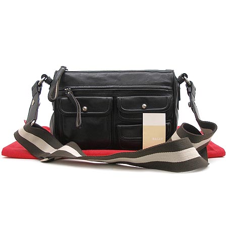 Bally(�߸�) TATINA �����Ƽġ ũ�ν��� �̹���2 - ���̺��� �߰���ǰ