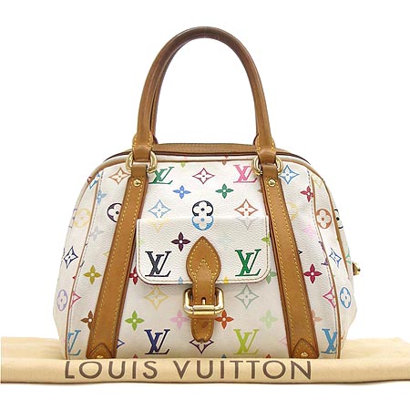 Louis Vuitton(���̺���) ��Ƽ�÷� �����Ƕ� M40096 ��Ʈ�� [��������] �̹���2 - ���̺��� �߰���ǰ