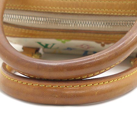 Louis Vuitton(���̺���) ��Ƽ�÷� �����Ƕ� M40096 ��Ʈ�� [��������] �̹���4 - ���̺��� �߰���ǰ