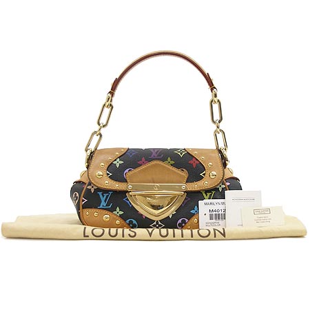Louis Vuitton(���̺���) M40128 ���׷� ��Ƽ�÷� ���� ������ ����� [��������] �̹���2 - ���̺��� �߰���ǰ