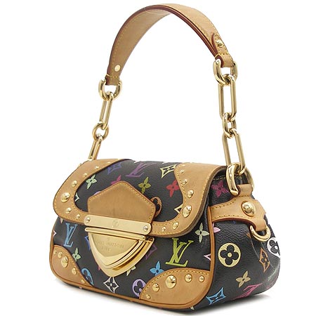 Louis Vuitton(���̺���) M40128 ���׷� ��Ƽ�÷� ���� ������ ����� [��������] �̹���3 - ���̺��� �߰���ǰ
