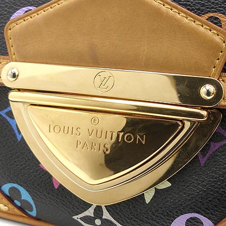 Louis Vuitton(���̺���) M40128 ���׷� ��Ƽ�÷� ���� ������ ����� [��������] �̹���4 - ���̺��� �߰���ǰ