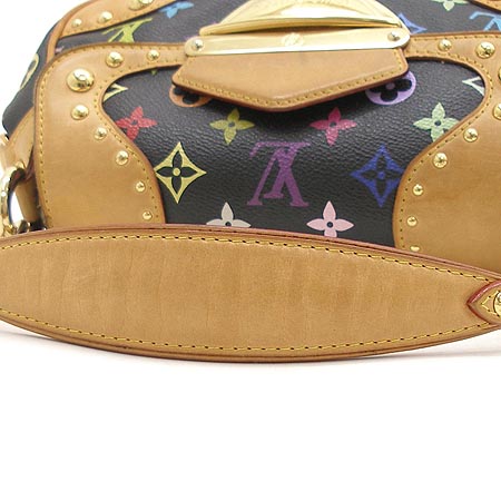 Louis Vuitton(���̺���) M40128 ���׷� ��Ƽ�÷� ���� ������ ����� [��������] �̹���5 - ���̺��� �߰���ǰ