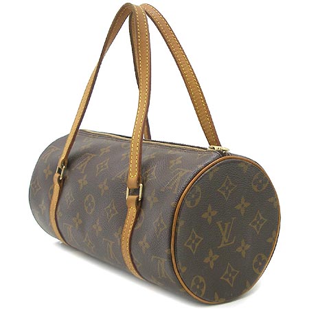 Louis Vuitton(���̺���) M51386 ���׷� ĵ���� ���ʷ� ��Ʈ�� �̹���2 - ���̺��� �߰���ǰ
