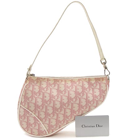 Dior(ũ����î���) CPD44012. �ΰ� PVC �Ŀ�ġ ����� �̹���5 - ���̺��� �߰���ǰ