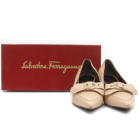 Ferragamo(��󰡸�) DAYA ��Ʈ��� ������ ���� �̹���2 - ���̺��� �߰���ǰ