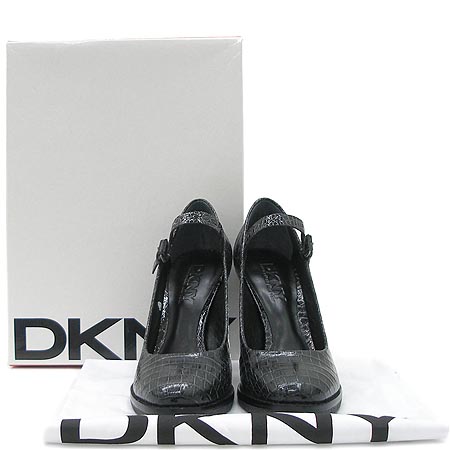 DKNY(����ī��) K3901368. SHINY CROC. ������ ������ ���� �̹���2 - ���̺��� �߰���ǰ