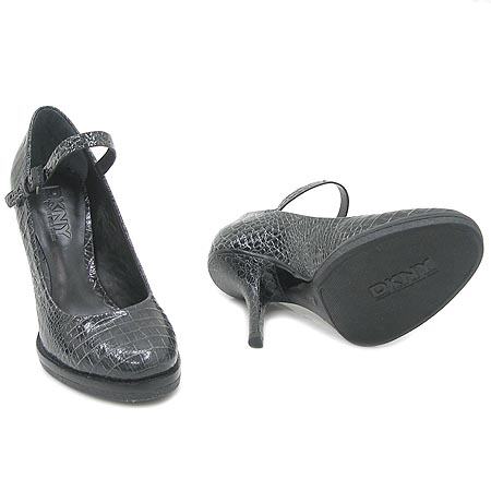 DKNY(����ī��) K3901368. SHINY CROC. ������ ������ ���� �̹���3 - ���̺��� �߰���ǰ