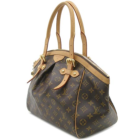 Louis Vuitton(���̺���) M40144 ���׷� ĵ���� Ƽ���� GM ����� [��������] �̹���2 - ���̺��� �߰���ǰ