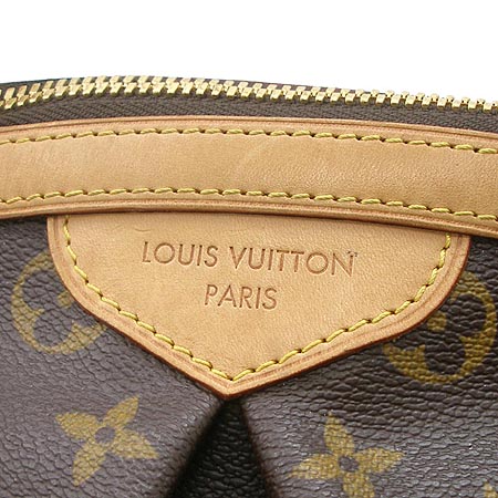 Louis Vuitton(���̺���) M40144 ���׷� ĵ���� Ƽ���� GM ����� [��������] �̹���3 - ���̺��� �߰���ǰ