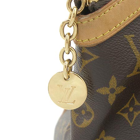 Louis Vuitton(���̺���) M40144 ���׷� ĵ���� Ƽ���� GM ����� [��������] �̹���4 - ���̺��� �߰���ǰ