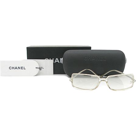 Chanel(����) 5053 -B ���� �ΰ� ũ����Ż ���۶� [��������] �̹���2 - ���̺��� �߰���ǰ