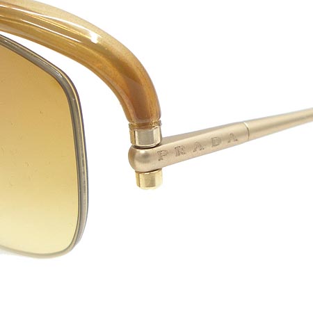 Prada(�����) SPR13C �簢 ���� ���۶� �̹���4 - ���̺��� �߰���ǰ