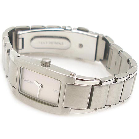 DKNY(����ī��) NY3120 ������ ��ƿ �ð� �̹���2 - ���̺��� �߰���ǰ