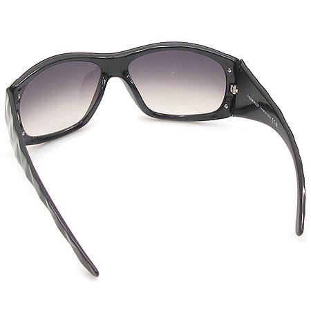 Chanel(����) 6009 C 501/8G. �̴ϼ� ���� ��� ���� ���۶� �̹���3 - ���̺��� �߰���ǰ
