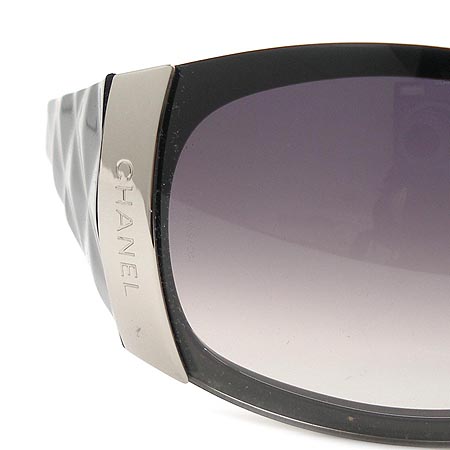 Chanel(����) 6009 C 501/8G. �̴ϼ� ���� ��� ���� ���۶� �̹���4 - ���̺��� �߰���ǰ
