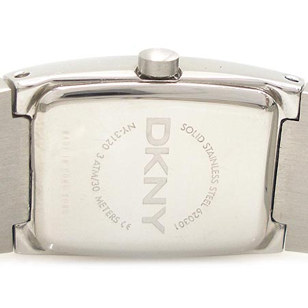 DKNY(����ī��) NY3120 ������ ��ƿ �ð� �̹���4 - ���̺��� �߰���ǰ