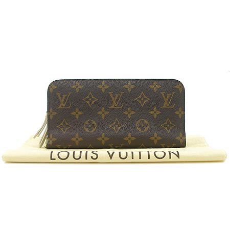 Louis Vuitton(̺) M66563 PORTEFEUILLE INSOLITE μֶƮ  [] ̹2 - ̺ ߰ǰ