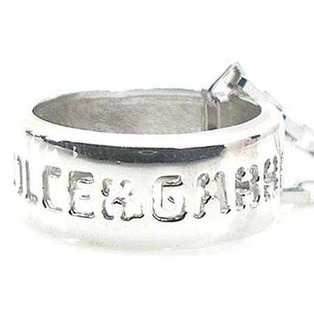 D&G(��ü&���ٳ�) �ΰ� �� 925 (�ǹ�) ����� �̹���3 - ���̺��� �߰���ǰ