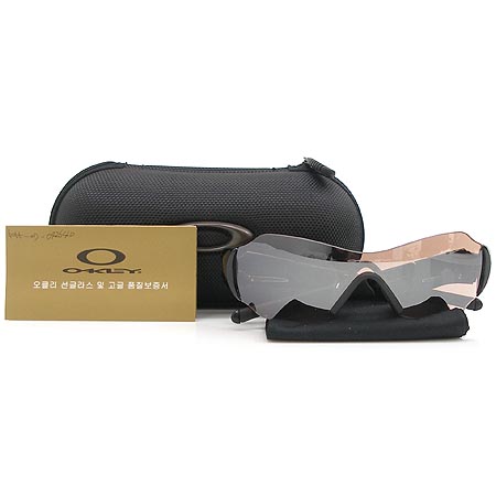 OAKLEY(��Ŭ��) 02-285J. ������ ���� �̹���2 - ���̺��� �߰���ǰ
