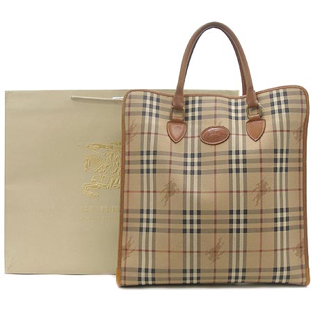 Burberry(������) Ŭ���� üũ �� ��Ʈ�� �̹���2 - ���̺��� �߰���ǰ