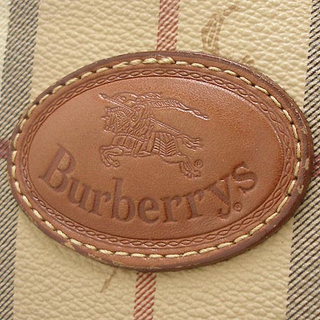 Burberry(������) Ŭ���� üũ �� ��Ʈ�� �̹���4 - ���̺��� �߰���ǰ