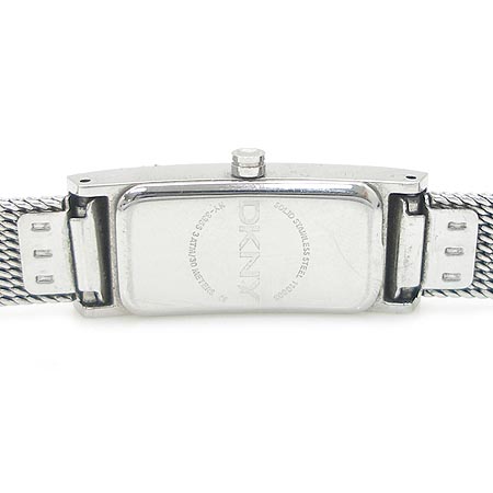 DKNY(����ī��) NY3356 ������ ��ƿ �ð� �̹���2 - ���̺��� �߰���ǰ