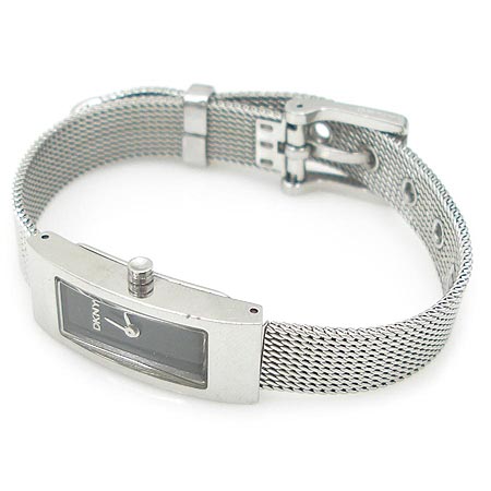 DKNY(����ī��) NY3356 ������ ��ƿ �ð� �̹���3 - ���̺��� �߰���ǰ