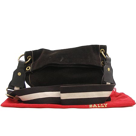 Bally(�߸�) TRENSA ��� ��Ƽġ �����̵� ũ�ν��� �̹���2 - ���̺��� �߰���ǰ