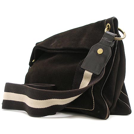 Bally(�߸�) TRENSA ��� ��Ƽġ �����̵� ũ�ν��� �̹���3 - ���̺��� �߰���ǰ
