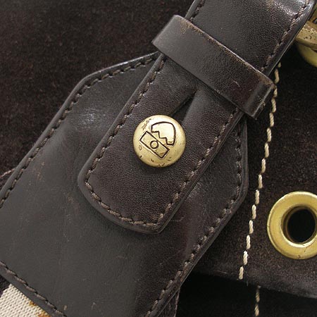Bally(�߸�) TRENSA ��� ��Ƽġ �����̵� ũ�ν��� �̹���4 - ���̺��� �߰���ǰ