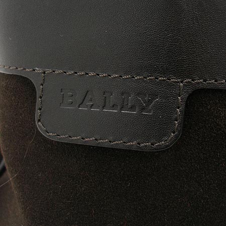Bally(�߸�) UMER ��� ��Ƽġ �����̵� ������ ��Ʈ�� �̹���4 - ���̺��� �߰���ǰ