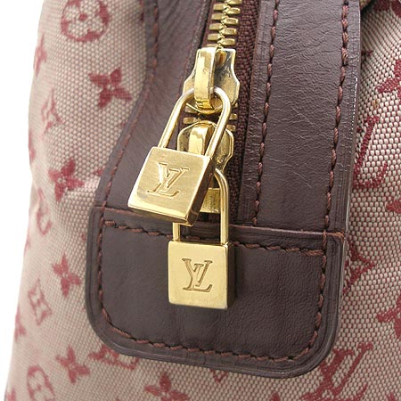 Louis Vuitton(���̺���) �̴ϸ��׷� ������PM ��Ʈ�� �̹���3 - ���̺��� �߰���ǰ
