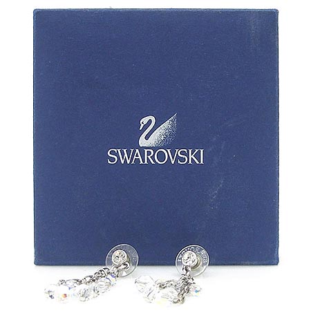 Swarovski(���ͷκ꽺Ű) �Ͱ��� �̹���2 - ���̺��� �߰���ǰ