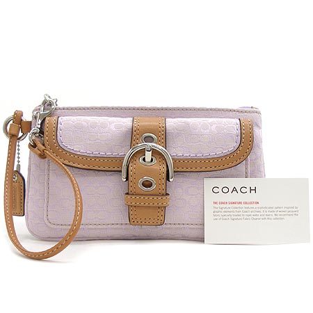 Coach(��ġ) SIGNATURE(�ñ׳���) ������ �Ŀ�ġ ����� [��������] �̹���2 - ���̺��� �߰���ǰ