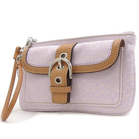 Coach(��ġ) SIGNATURE(�ñ׳���) ������ �Ŀ�ġ ����� [��������] �̹���3 - ���̺��� �߰���ǰ
