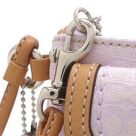 Coach(��ġ) SIGNATURE(�ñ׳���) ������ �Ŀ�ġ ����� [��������] �̹���4 - ���̺��� �߰���ǰ