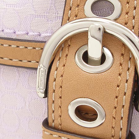 Coach(��ġ) SIGNATURE(�ñ׳���) ������ �Ŀ�ġ ����� [��������] �̹���5 - ���̺��� �߰���ǰ
