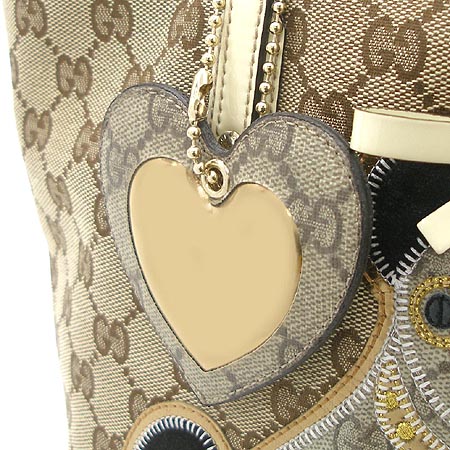 Gucci(����) 212374  09�� ������ ������ ���� ����� [��������] �̹���4 - ���̺��� �߰���ǰ