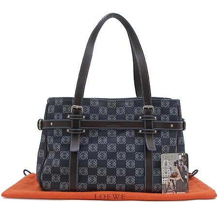 Loewe(�ο���) �ΰ� �к긯 ���� ��Ƽġ ��Ʈ�� �̹���2 - ���̺��� �߰���ǰ