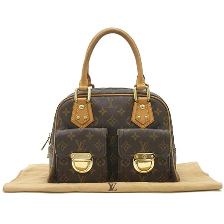 Louis Vuitton(���̺���) M40026 ����ź PM ��Ʈ�� [�ϻ����] �̹���2 - ���̺��� �߰���ǰ