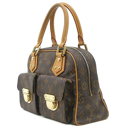 Louis Vuitton(���̺���) M40026 ����ź PM ��Ʈ�� [�ϻ����] �̹���3 - ���̺��� �߰���ǰ