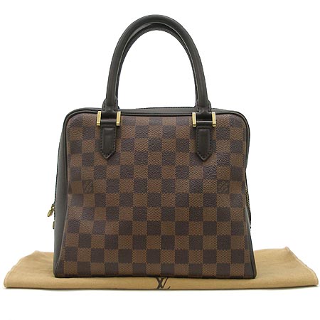 Louis Vuitton(���̺���) N51150 �ٹ̿� ĵ���� ���� �극�� ��Ʈ�� �̹���2 - ���̺��� �߰���ǰ