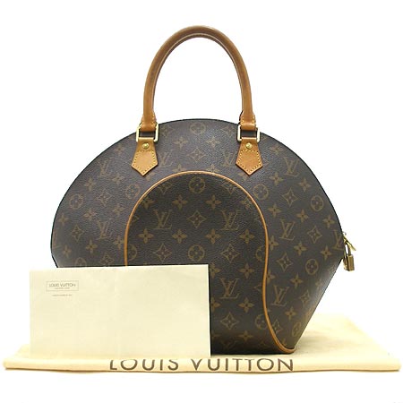 Louis Vuitton(���̺���) M51126 ���׷� ĵ���� ������ MM ��Ʈ�� [��������] �̹���2 - ���̺��� �߰���ǰ