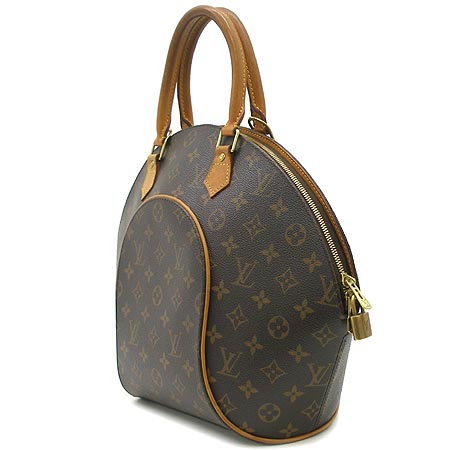 Louis Vuitton(���̺���) M51126 ���׷� ĵ���� ������ MM ��Ʈ�� [��������] �̹���3 - ���̺��� �߰���ǰ