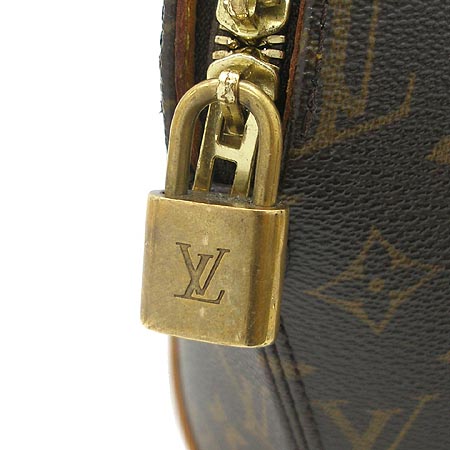 Louis Vuitton(���̺���) M51126 ���׷� ĵ���� ������ MM ��Ʈ�� [��������] �̹���4 - ���̺��� �߰���ǰ