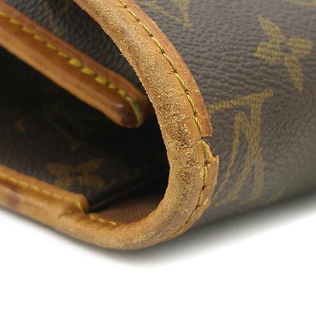 Louis Vuitton(���̺���) M51121 ���׷� ĵ���� ����� ��Ʈ�� �̹���3 - ���̺��� �߰���ǰ