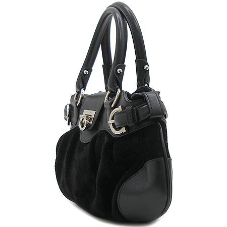 Ferragamo(��󰡸�) 21 5410. ���� ��ġ�� �����̵� ���� ��Ƽġ ��Ʈ�� �̹���2 - ���̺��� �߰���ǰ