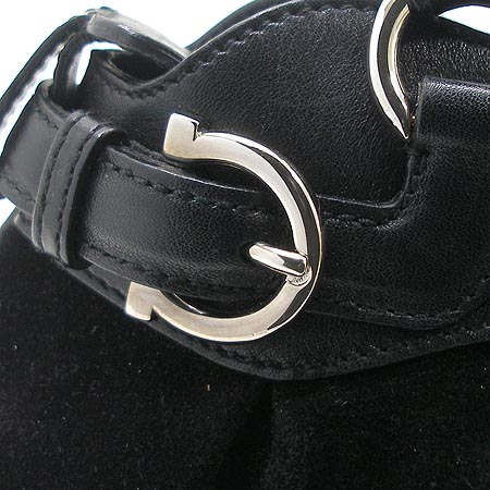 Ferragamo(��󰡸�) 21 5410. ���� ��ġ�� �����̵� ���� ��Ƽġ ��Ʈ�� �̹���4 - ���̺��� �߰���ǰ